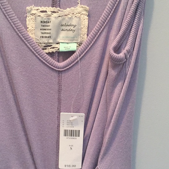 Anthropologie Belted Jumpsuit - Picture 6 of 8